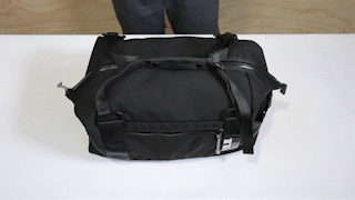 Arid Duffle 24L