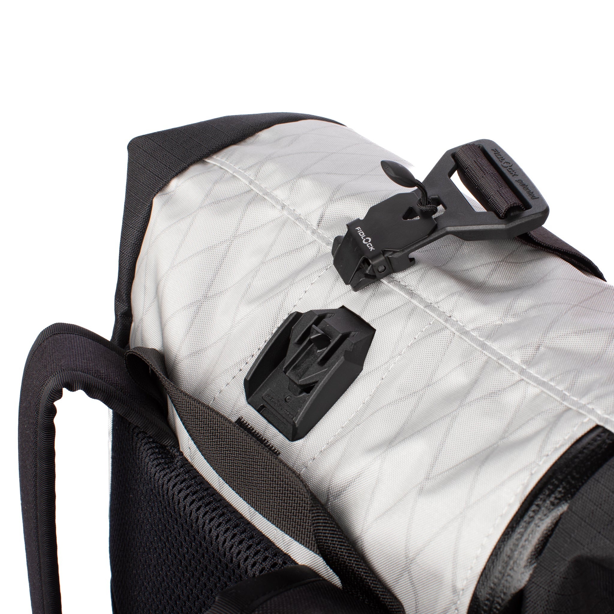 APEX 11L LTD VX21OE + FIDLOCK
