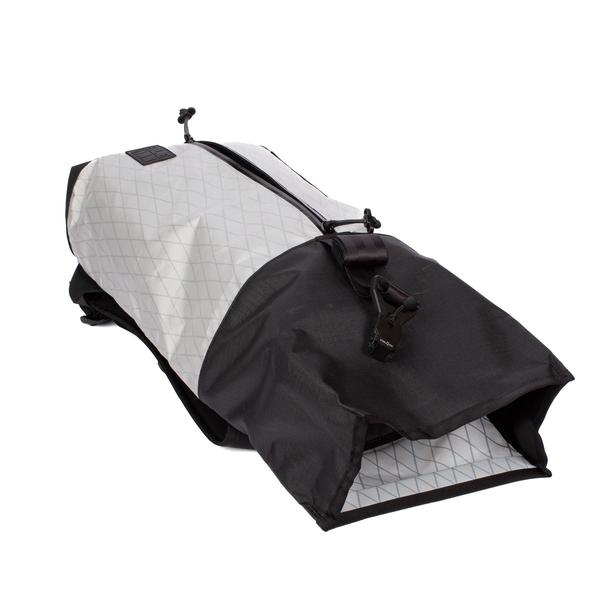 APEX 11L LTD VX21OE + FIDLOCK