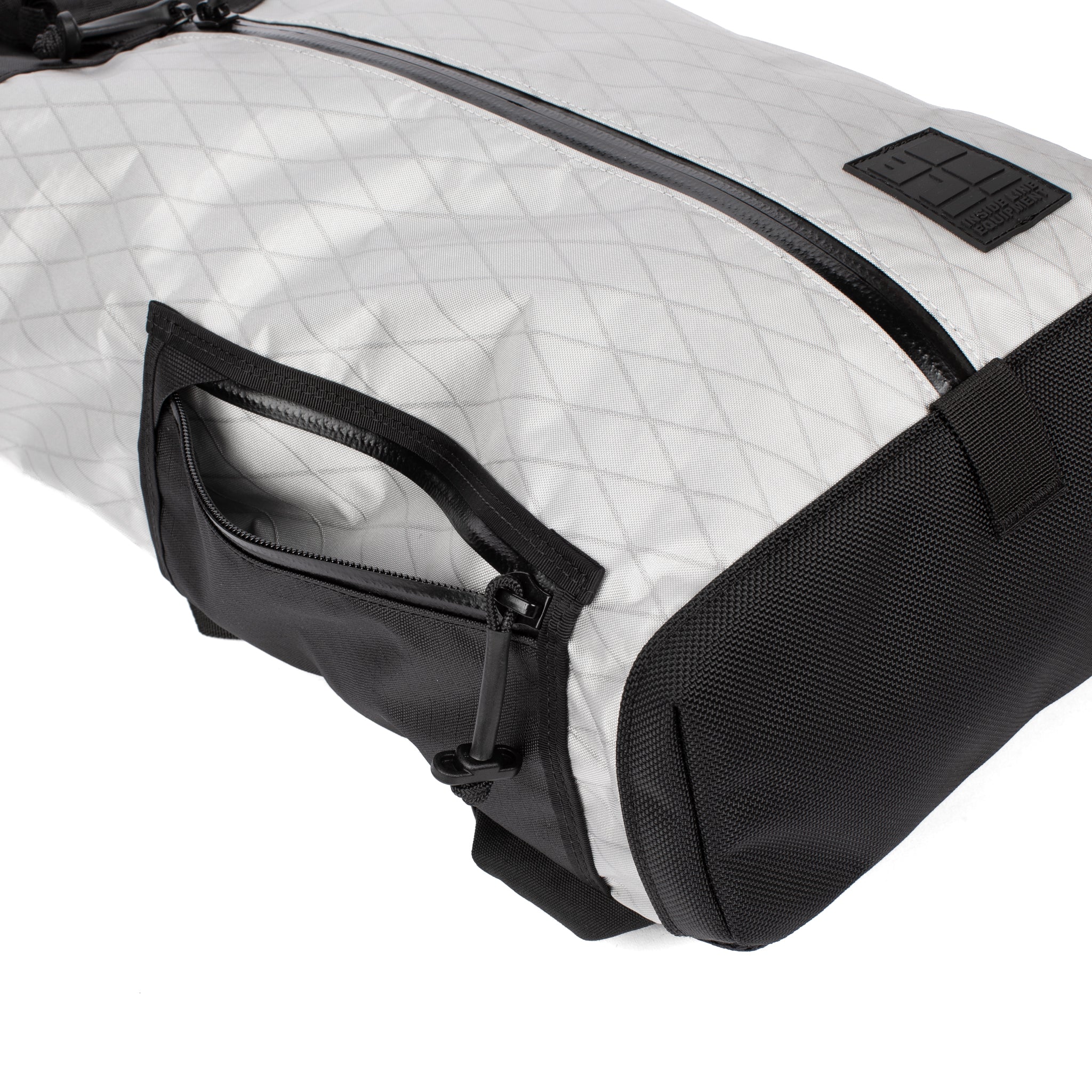 APEX 11L LTD VX21OE + FIDLOCK