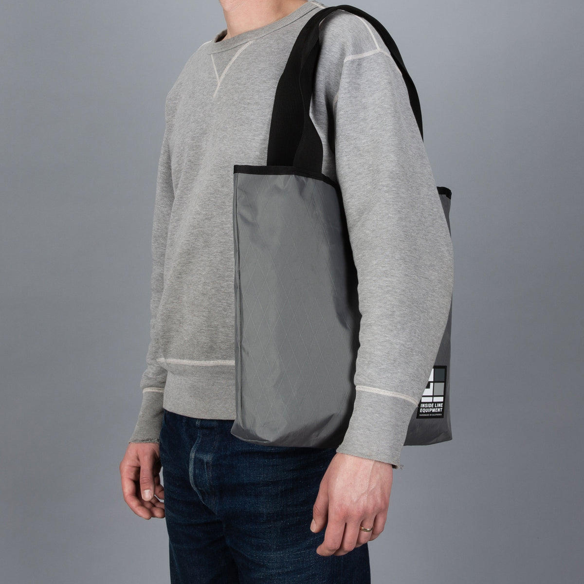 Minimal Tote - Small