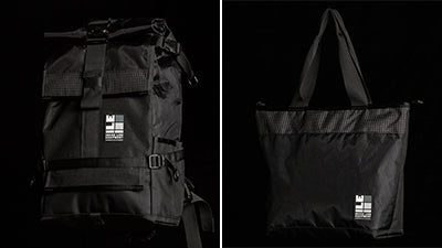 Blackout Patchwork Collection