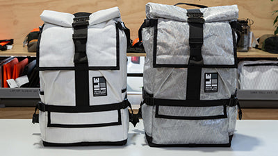 Prototype XPAC Fabrics