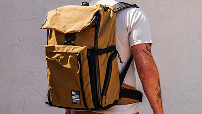 Travel Pack Review by The Radavist