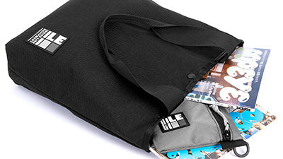 Now Available: Minimal Tote - Small