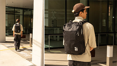 Radius: A Technical Daily Driver