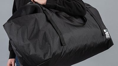New: XXL Tote