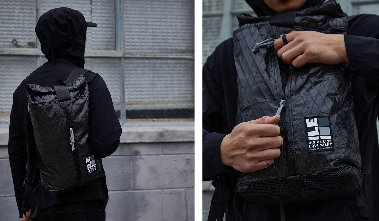 Apex Backpack