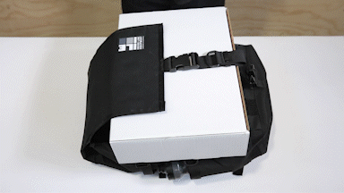 Flaptop Mini