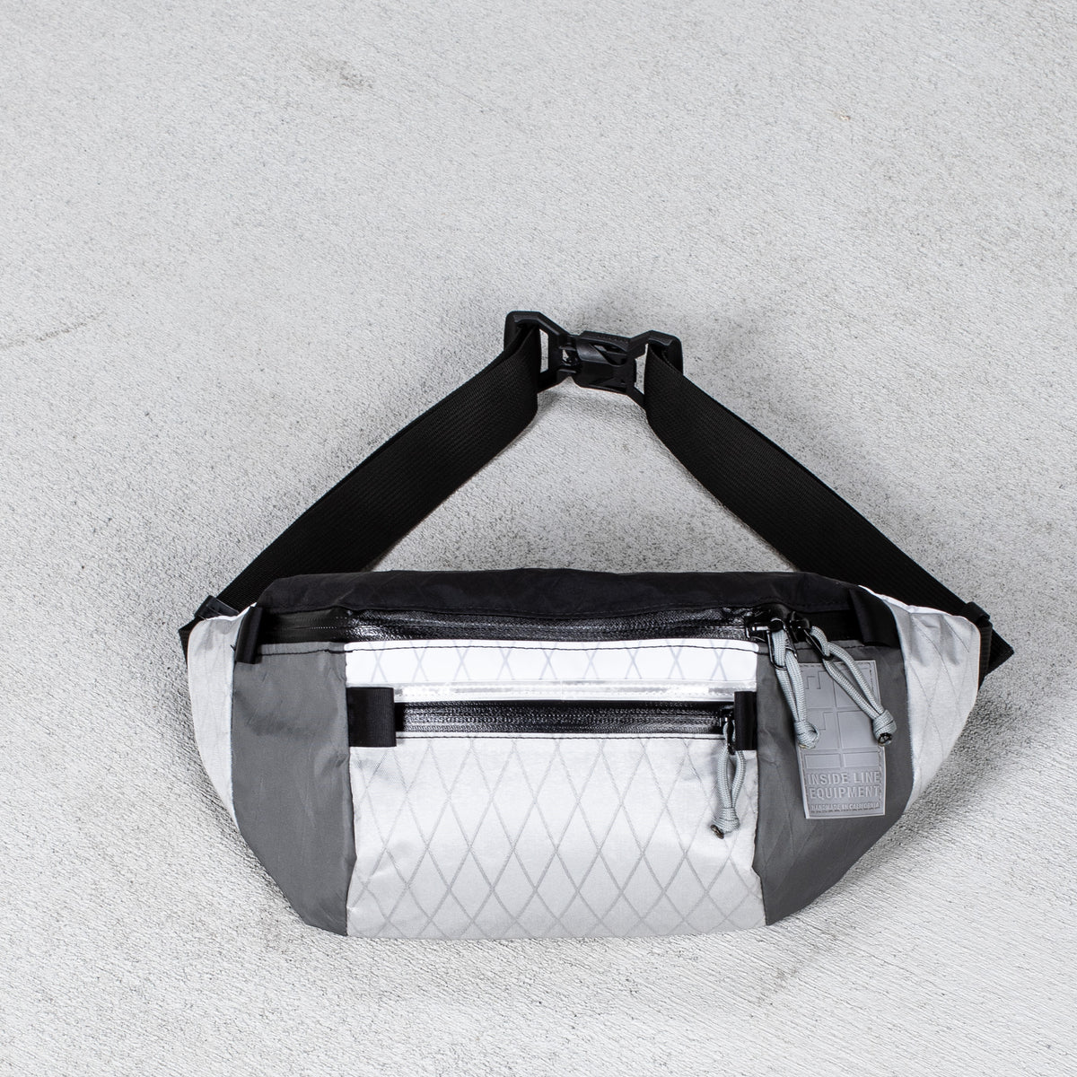Mini Messenger: GREYMAT