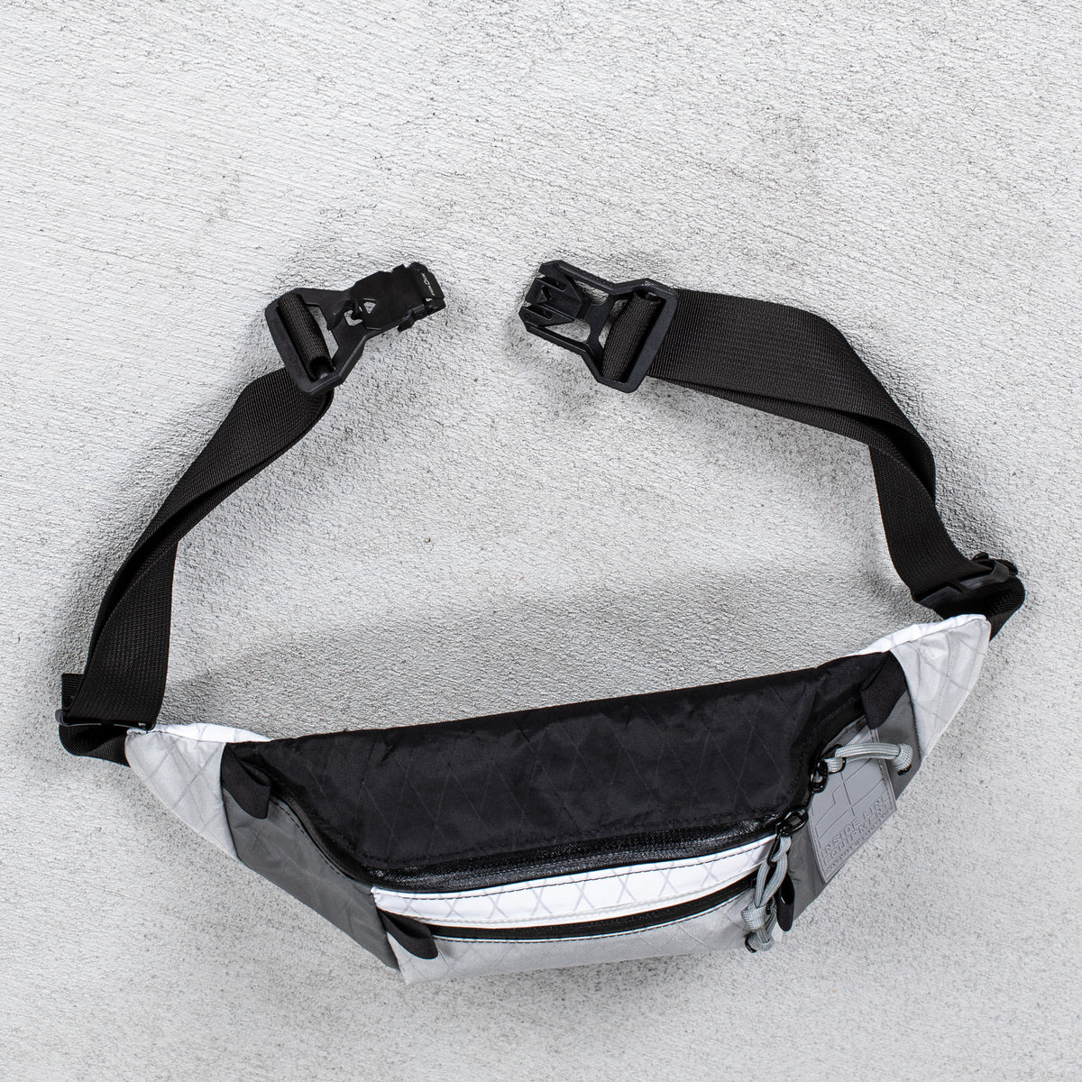 Mini Messenger: GREYMAT