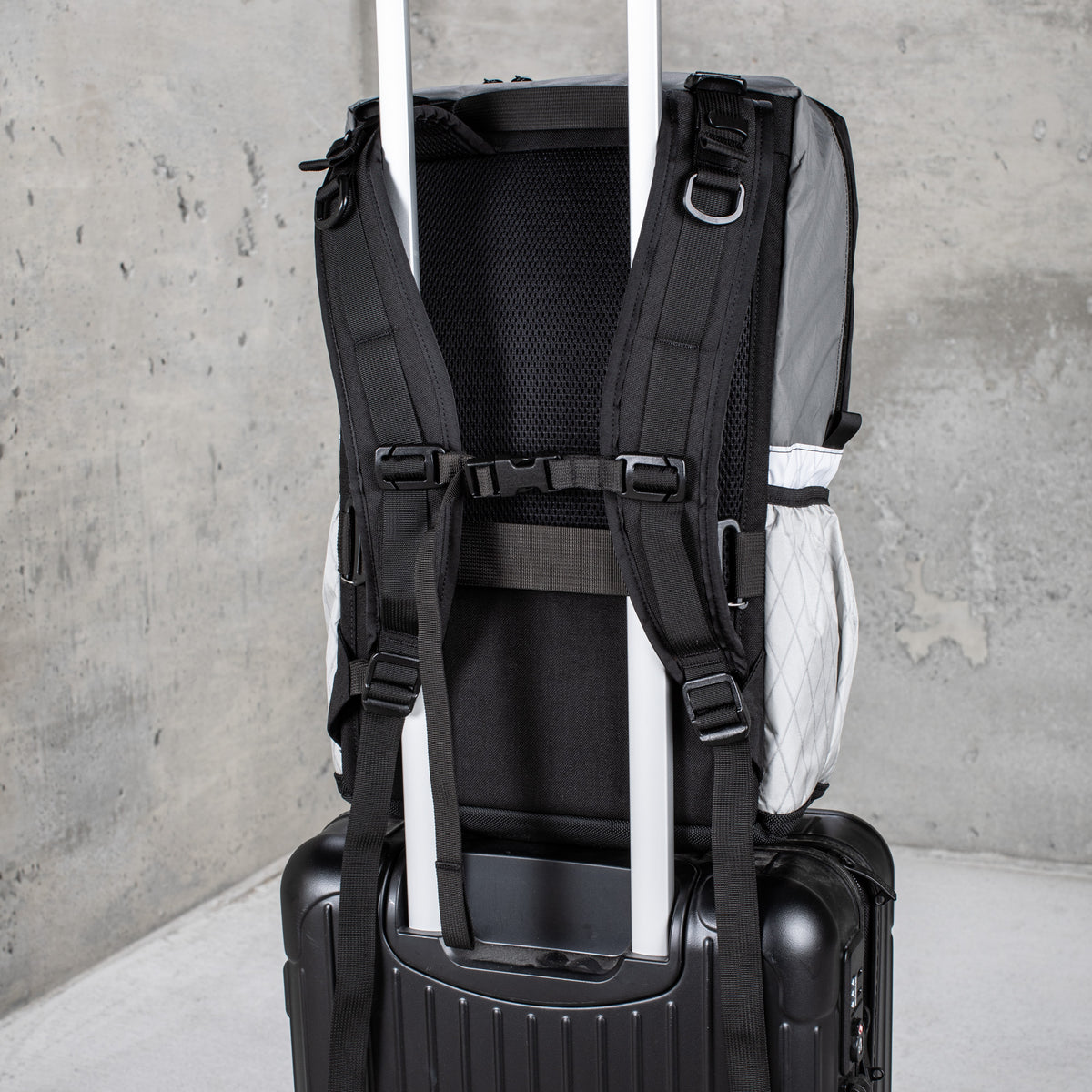 Luggage Strap Radius 21L