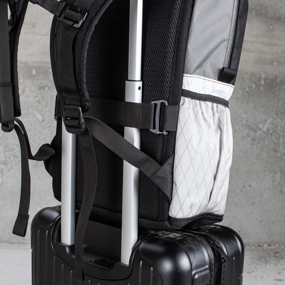 Luggage Strap Radius 21L