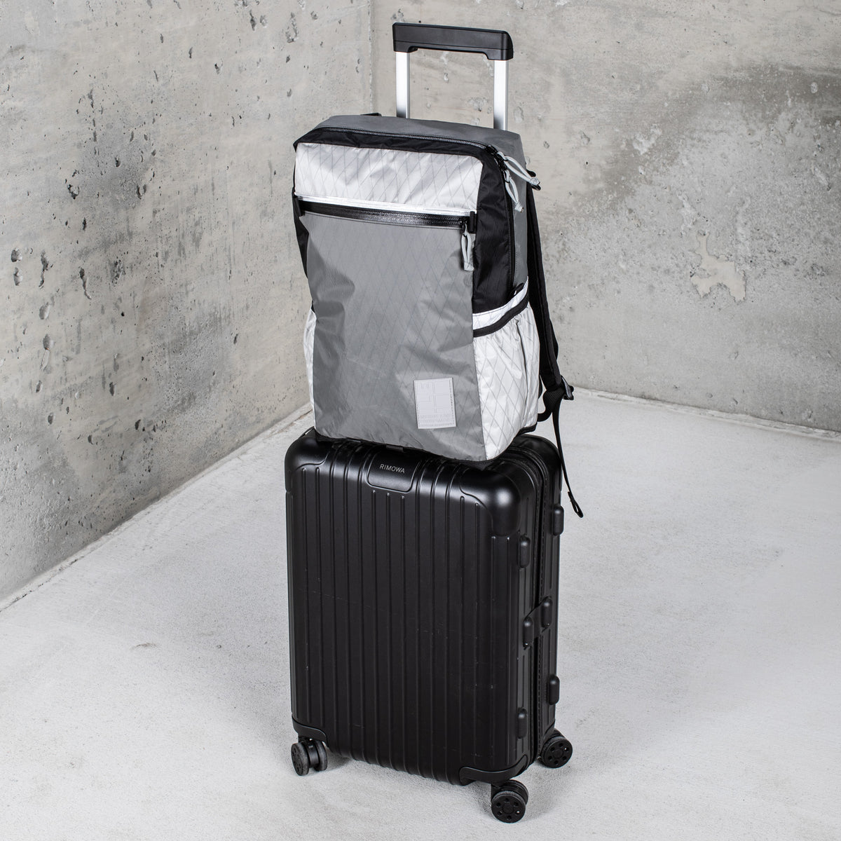 Luggage Strap Radius 21L
