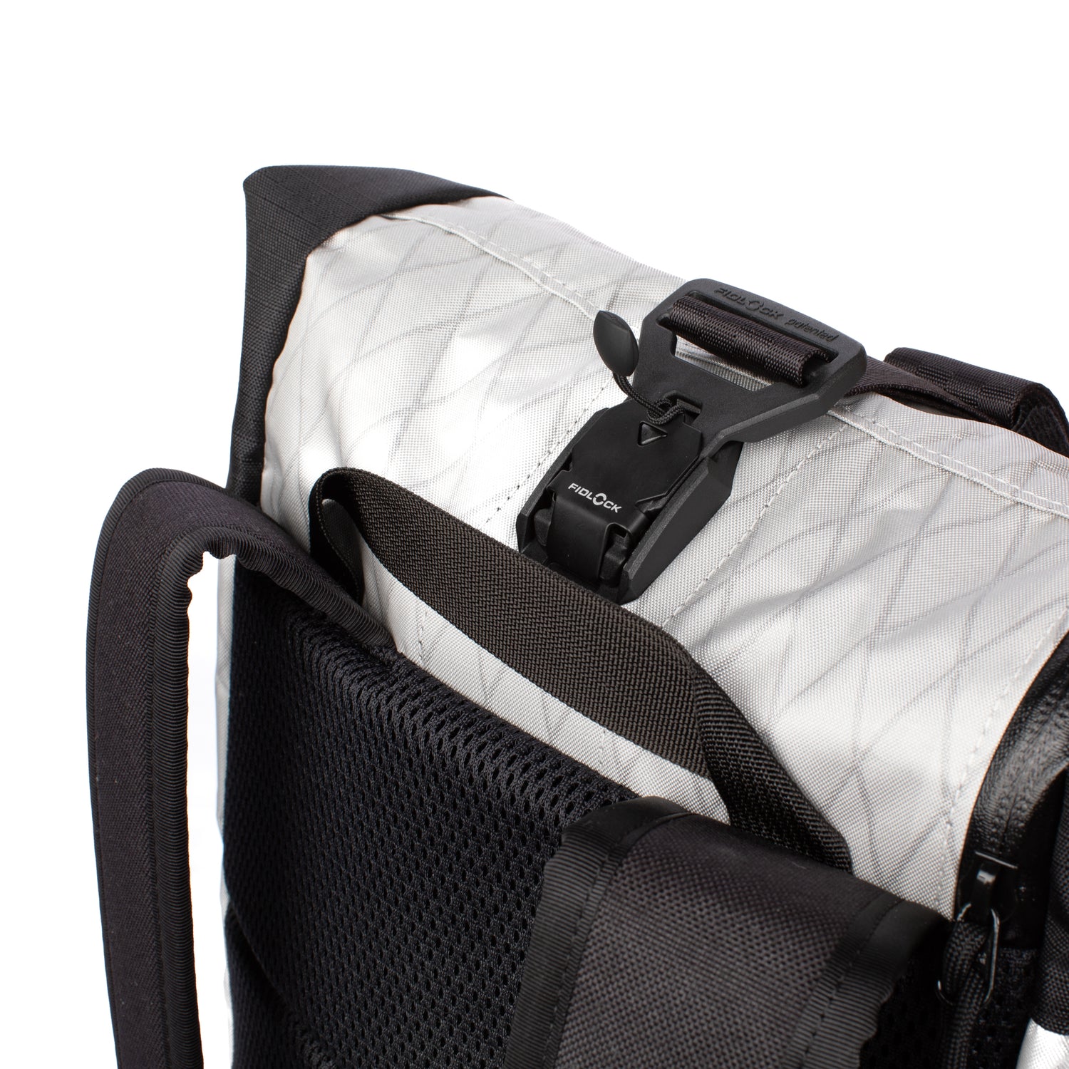 APEX 11L LTD VX21OE + FIDLOCK