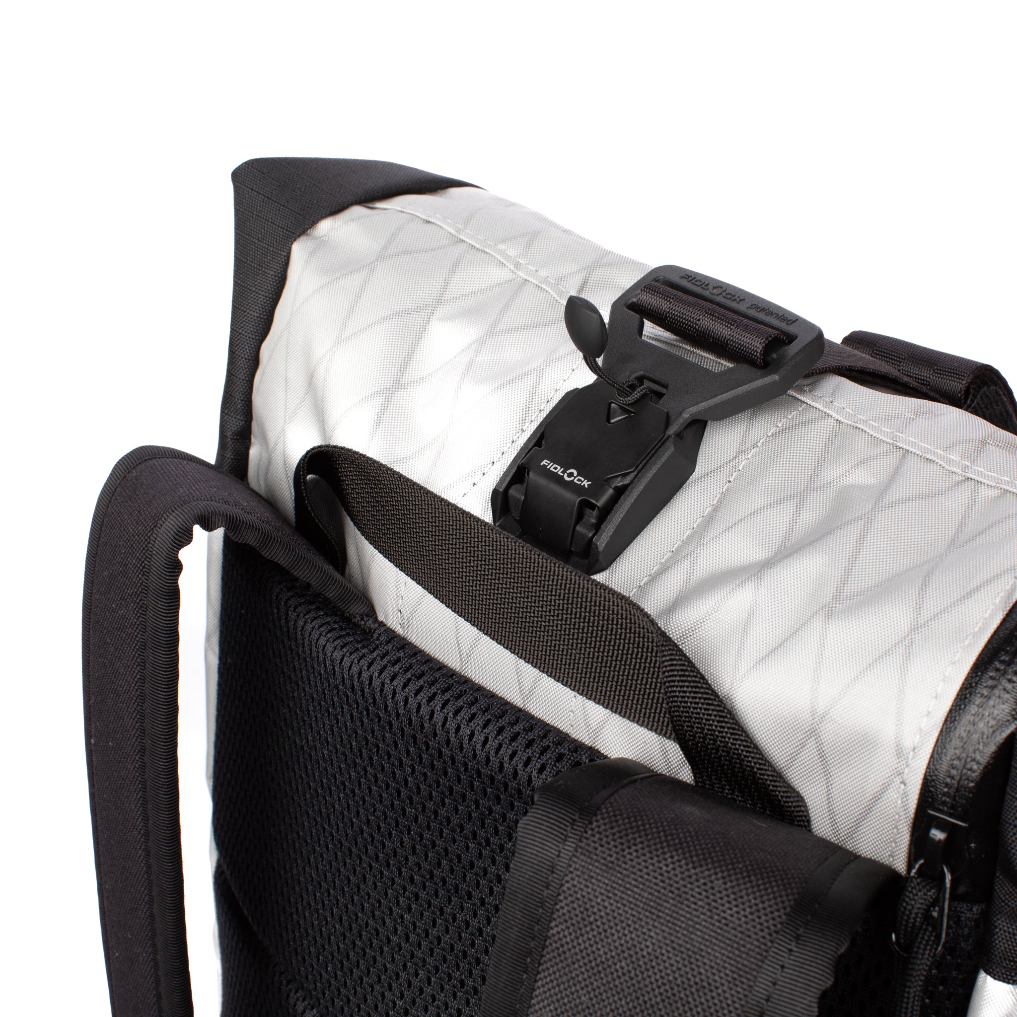 APEX 11L LTD VX21OE + FIDLOCK