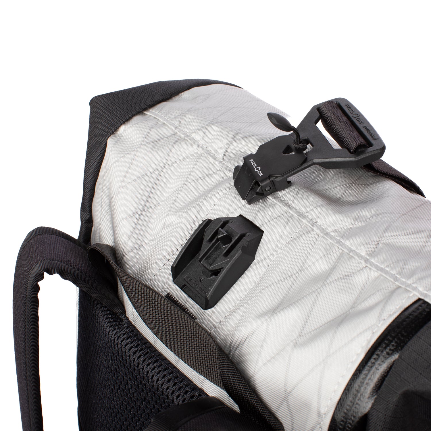 APEX 11L LTD VX21OE + FIDLOCK