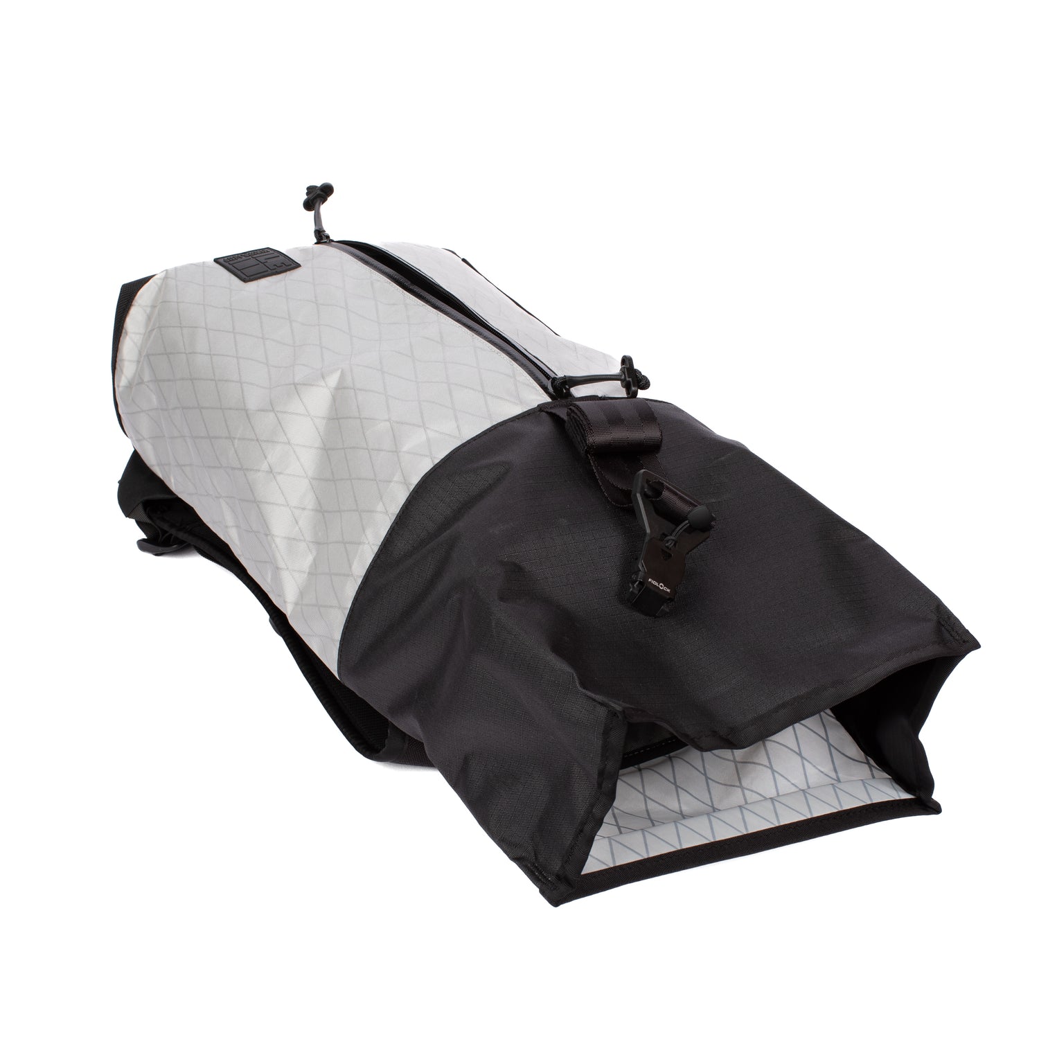 APEX 11L LTD VX21OE + FIDLOCK