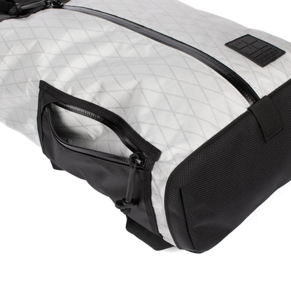 APEX 11L LTD VX21OE + FIDLOCK