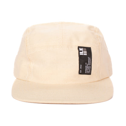 Logo Hat