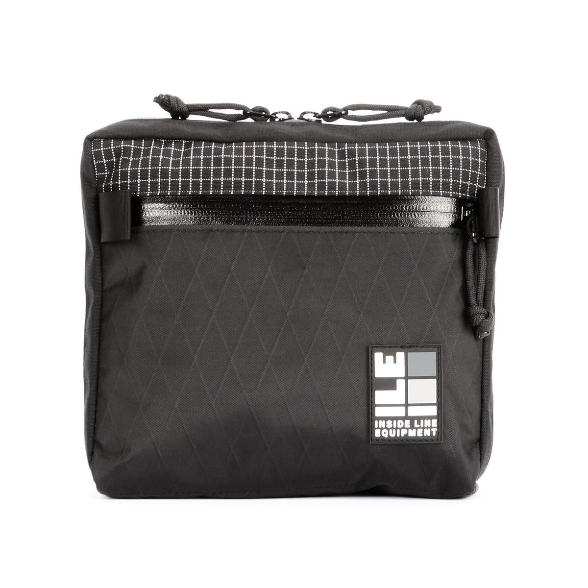 ORG_M_04: Blackout Patchwork