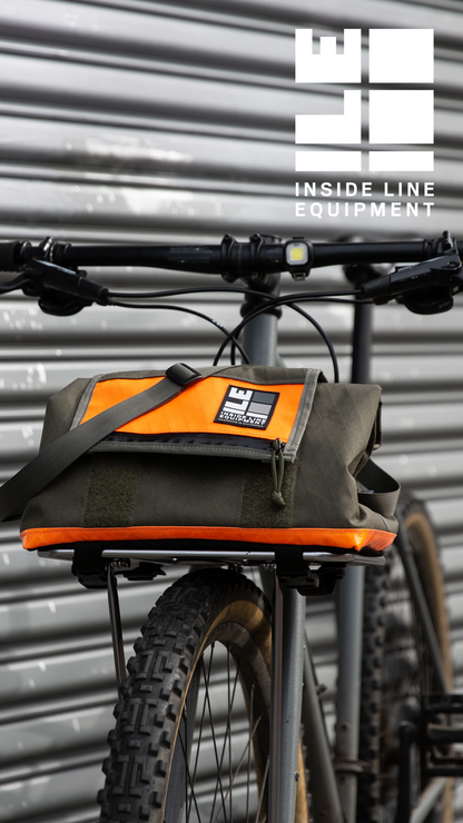 Porteur Rackbag - Small