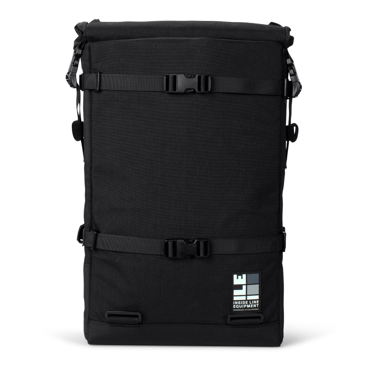  SIDE - handmade camera backpack - YKK zippers - adjustable dividers - TPU liner - XPAC - made in USA