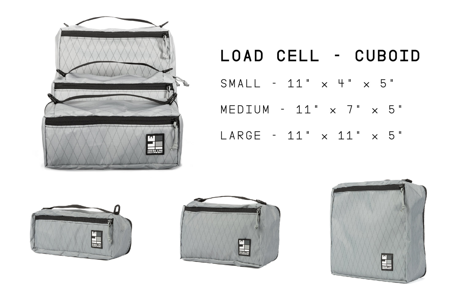 Load Cell - Cuboid