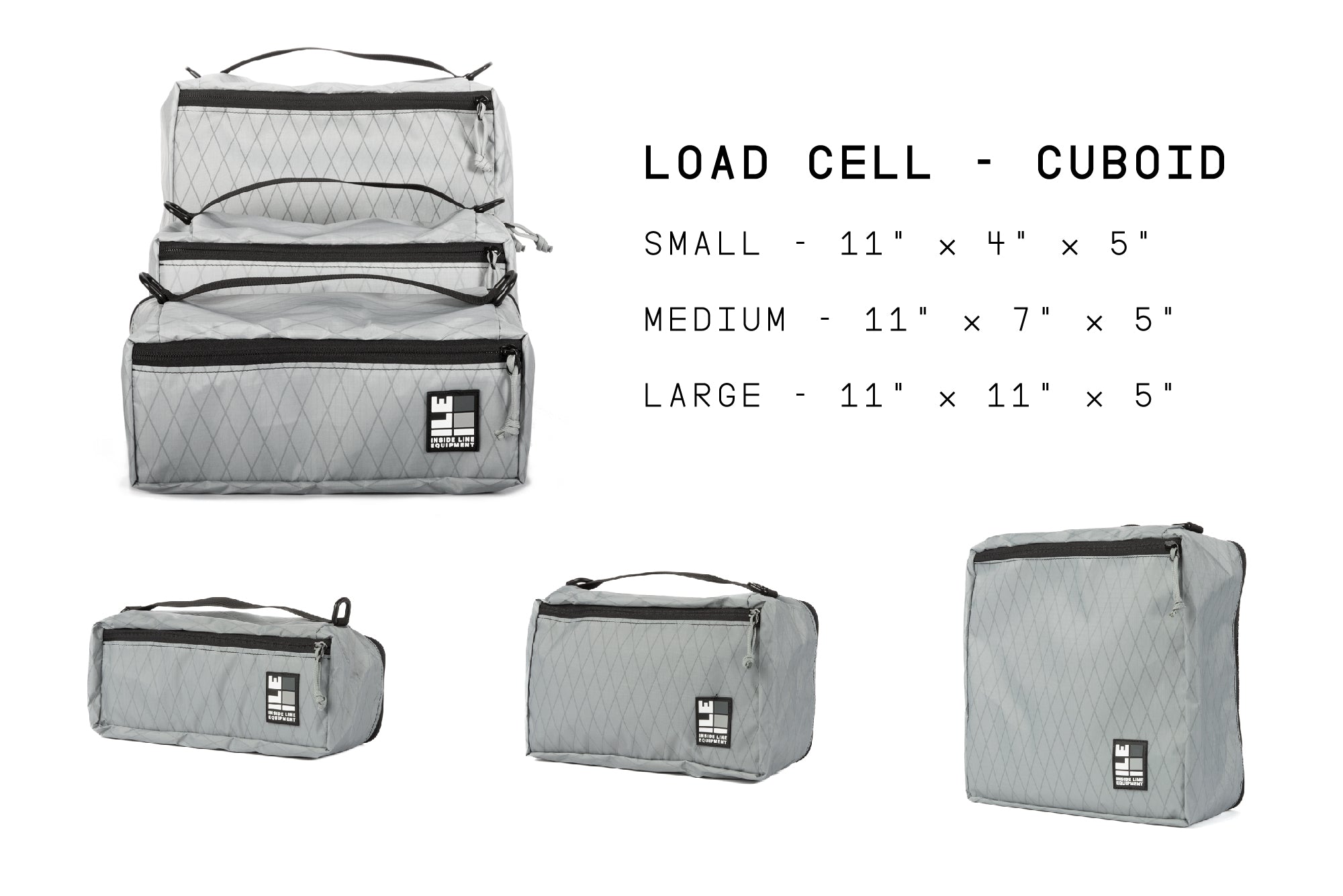 Load Cell - Cuboid