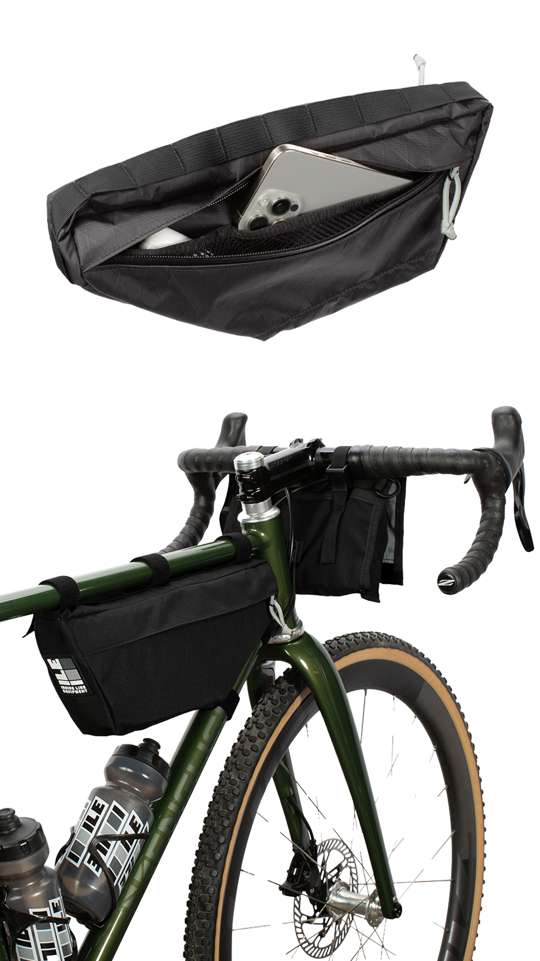 Frame Bag