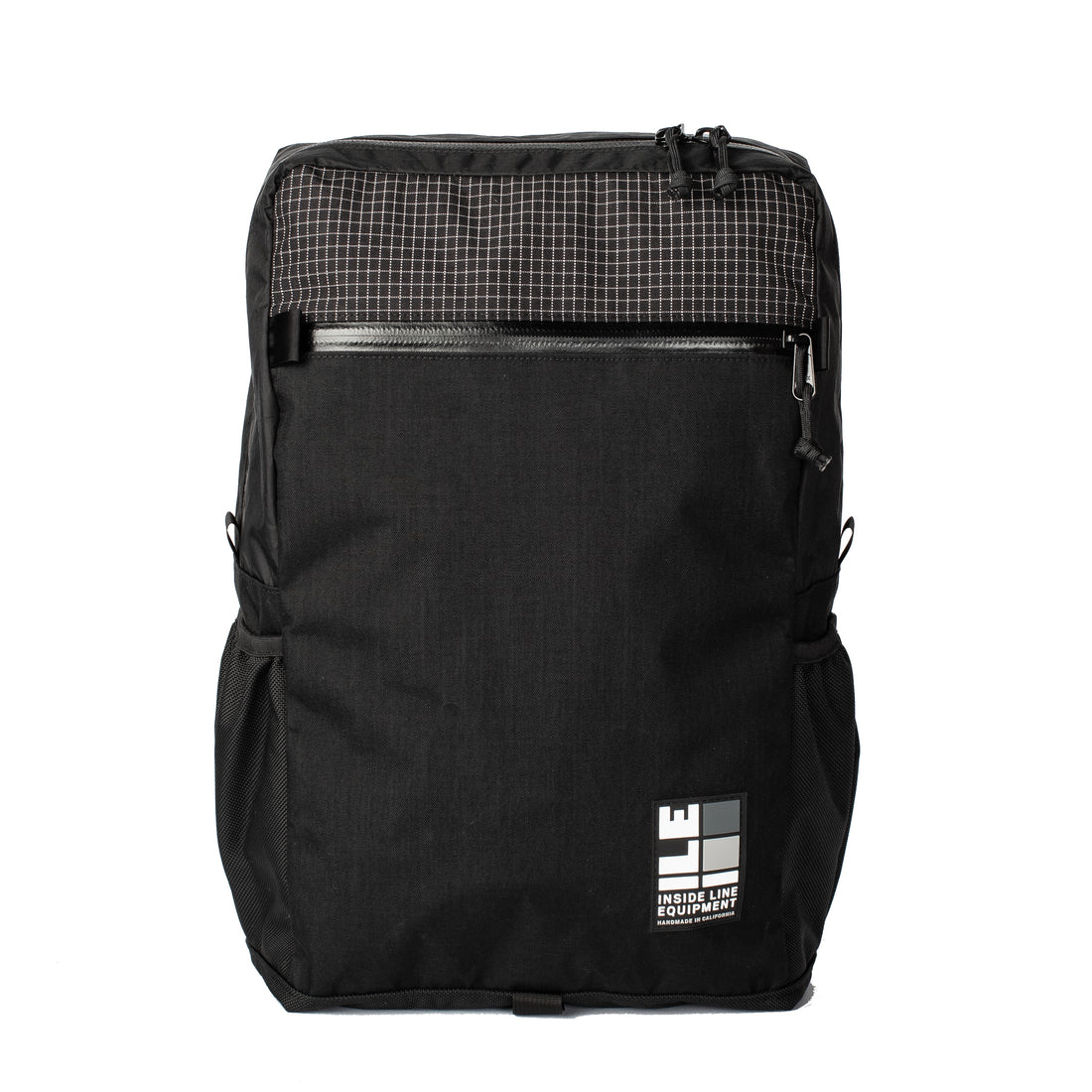Radius: Blackout Patchwork