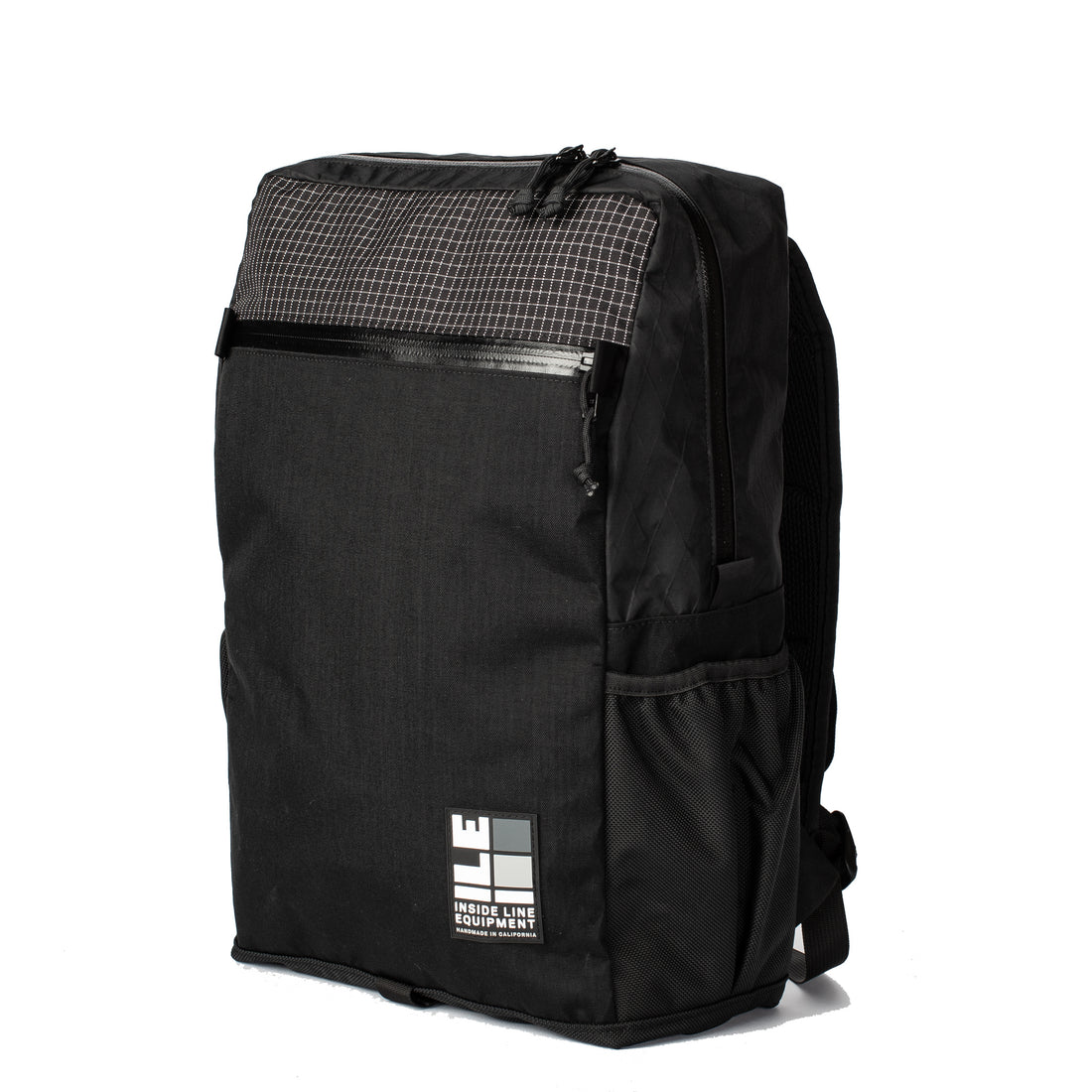 Radius: Blackout Patchwork