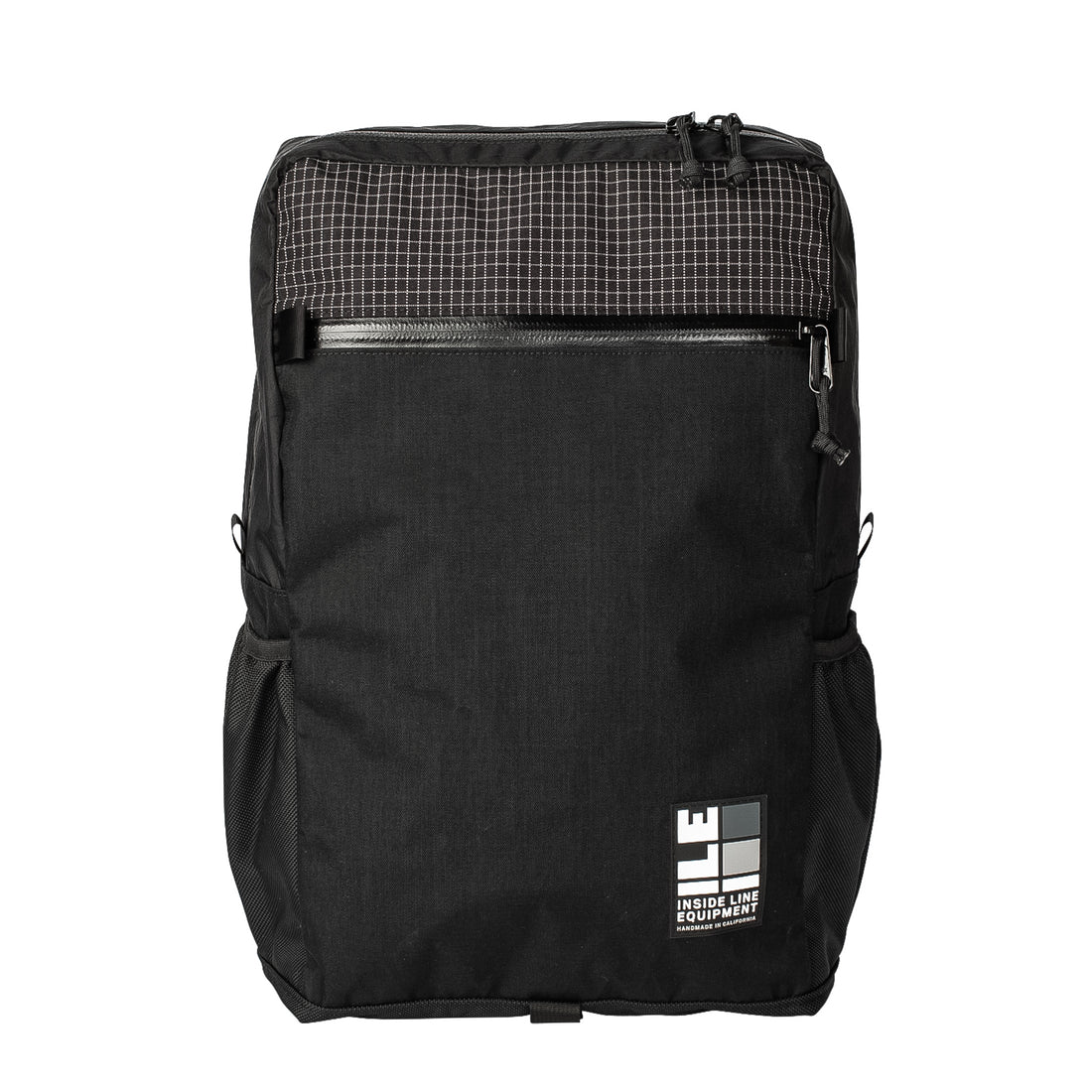 Radius: Blackout Patchwork