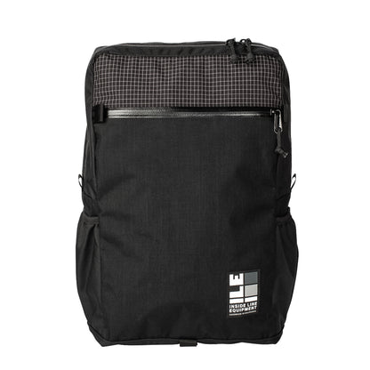 Radius: Blackout Patchwork