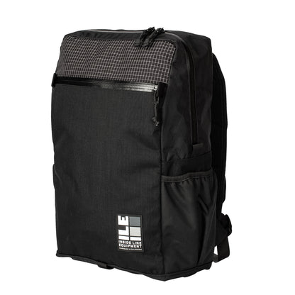 Radius: Blackout Patchwork