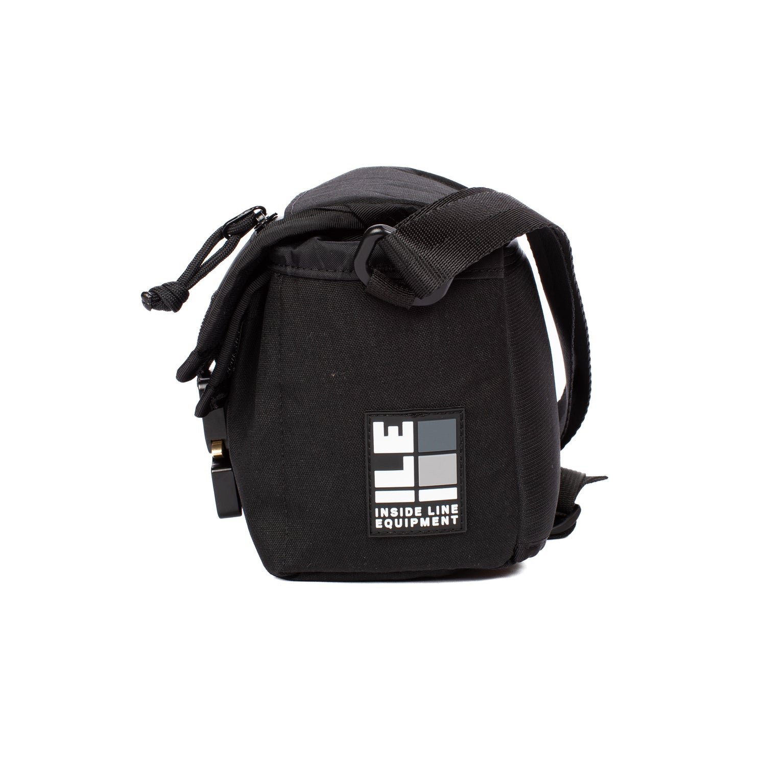 Camera Sling: Blackout Patchwork