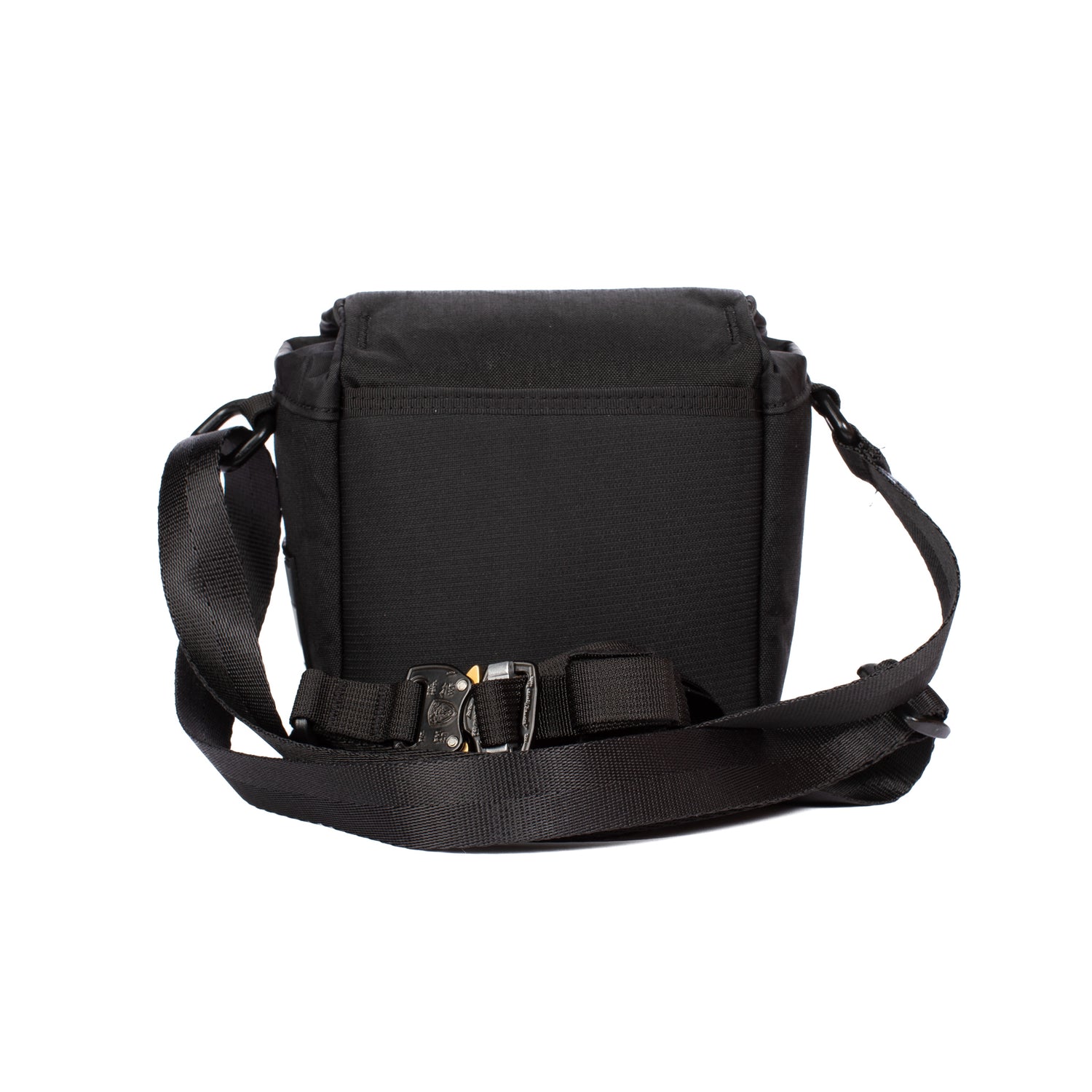 Camera Sling: Blackout Patchwork