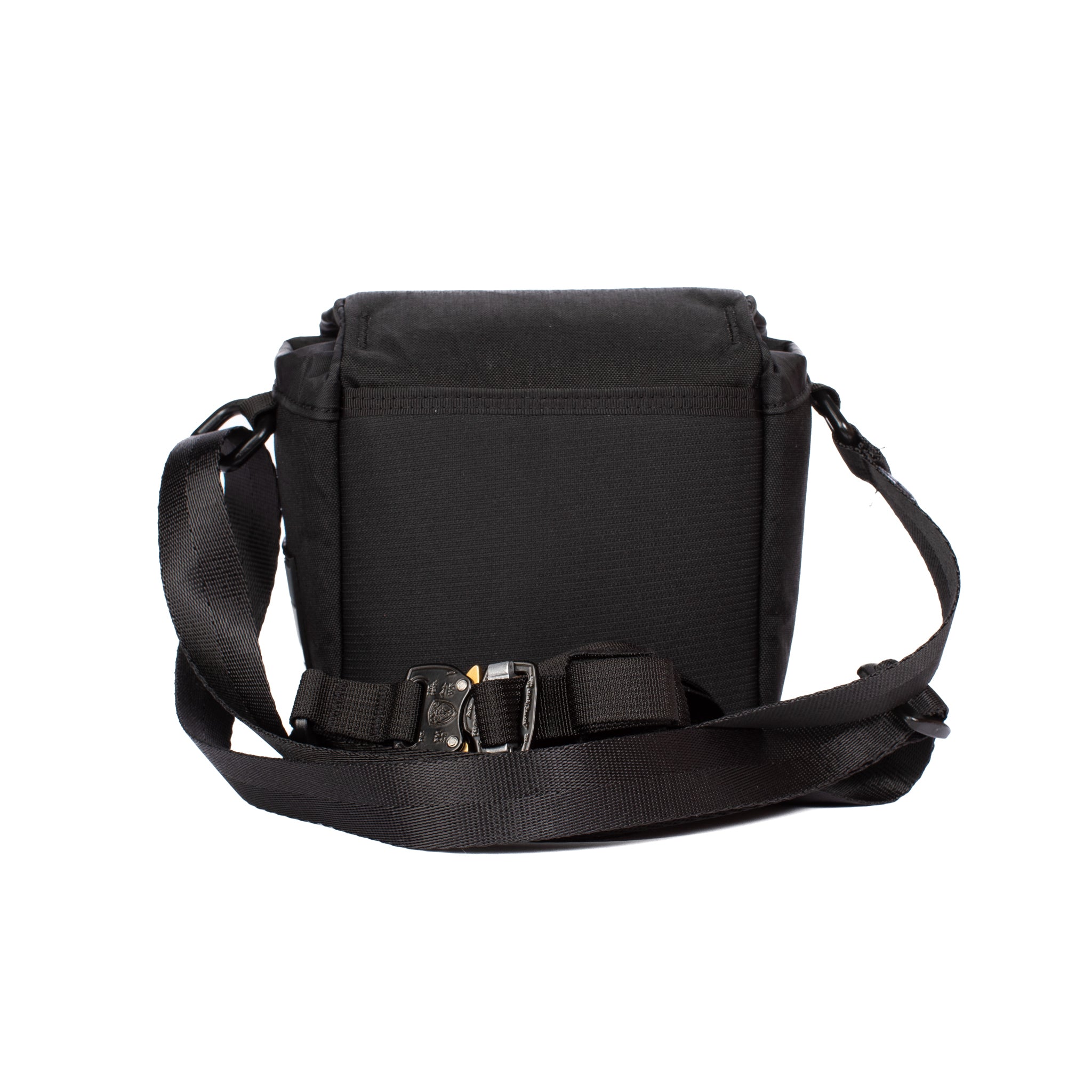 Camera Sling: Blackout Patchwork