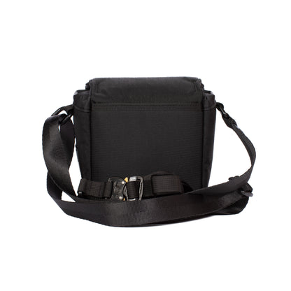Camera Sling: Blackout Patchwork