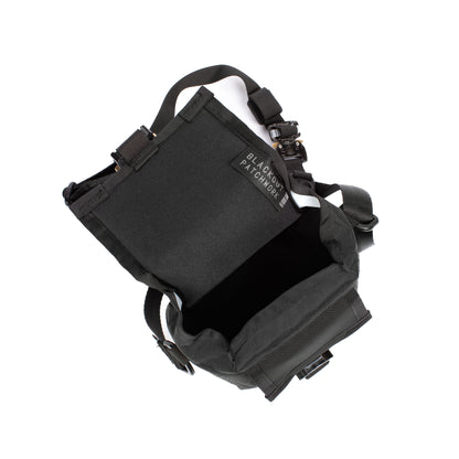 Camera Sling: Blackout Patchwork