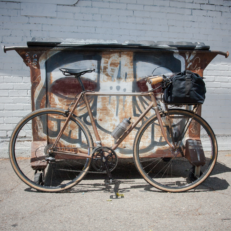 Porteur Rackbag