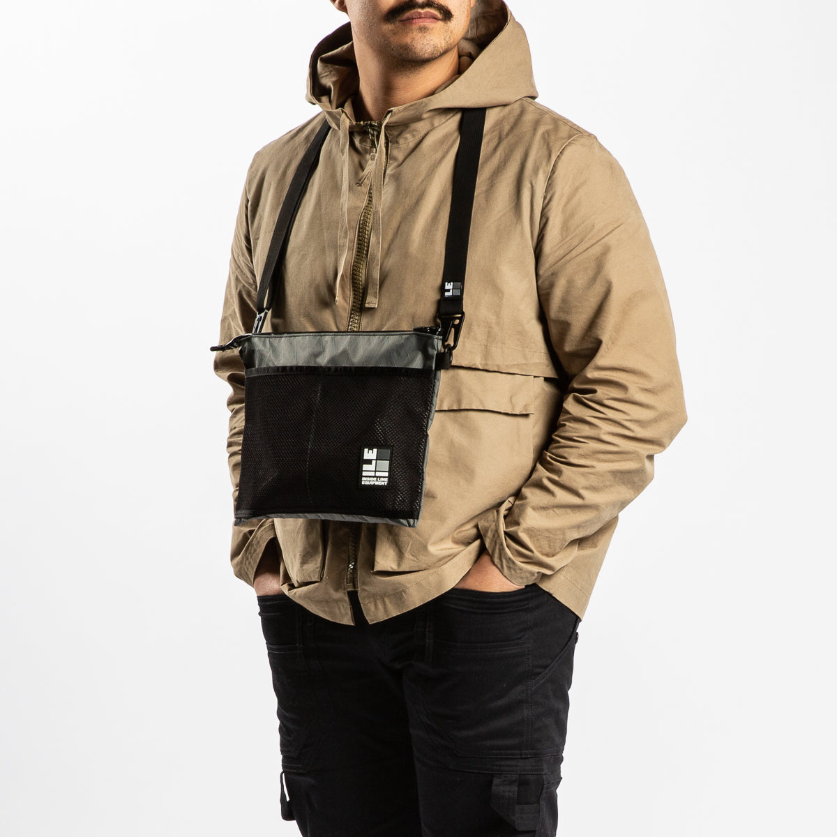 Utility Organizer